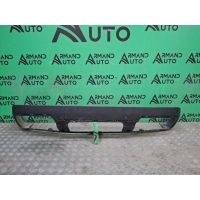 Юбка бампера Jaecoo J7 T1EJ 2023-нв 602004934AA, 602003174AA, 4