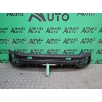 Юбка бампера Geely Coolray SX11 2023-нв 6044146200, 8890337821, 2