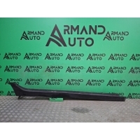 Накладка порога Hyundai IX35 1 2010-2015 877522S000, 877542S000, 4