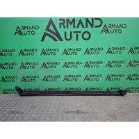 Накладка порога Geely Coolray SX11 2019-нв 6073055800, 6600125106, 7