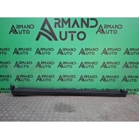 Накладка порога Nissan X-Trail 3 T32 2013-2022 768504CM0B, 4