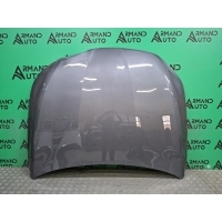 капот KIA K5 3 2020-нв 66400L2301, 4