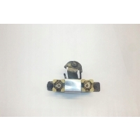Резистор обогревателя mercedes - benz sl r129 a0001583245 3.2l gasoline