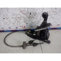 Кулиса КПП Opel Astra H (2004—2007) 2008 738523