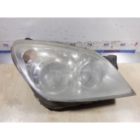 Фара правая Opel Astra H (2004—2007) 2008 1216660