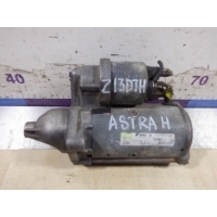 Стартер Opel Astra H (2004—2007) 2008 55217672