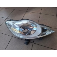 Фара правая передняя переднее 81130 - 0h110 peugeot 107