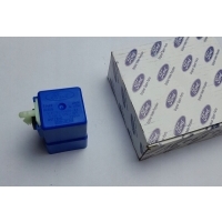 Реле поворотников форд transit 1c1t13350b