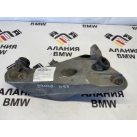 Кронштейн двигателя BMW X5 F15 2015 22116882029