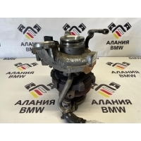 Турбонагнетатель BMW X5 F15 2017 11657823202