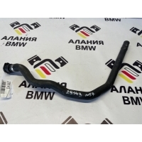 Шланг системы охлаждения BMW X5 F15 2017 17127823901