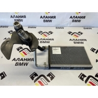 радиатор отопителя BMW 3-Series E90 2013 64119123506