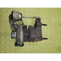 Renault kangoo 2 1.5 dci турбина компрессор 54359710011