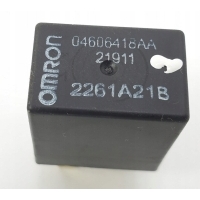 Przekaźnik джип гранд cherokee wj 2001 год 04606418aa
