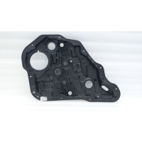 Стеклоподъемник Kia K5 DL3 2021 83471L2000, 83470L2000