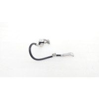 Клемма аккумулятора минусовая Kia K5 DL3 2021 37180L2000