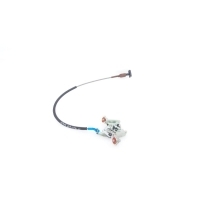Замок спинки сиденья Kia K5 DL3 2021 89T60L2000, 89T60-L2000