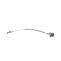 Замок спинки сиденья Kia K5 DL3 2021 89T50L2000, 89T50-L2000