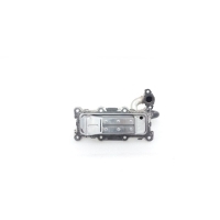 Радиатор системы EGR Kia K5 DL3 2021 284602S000, 254742S000