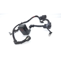 Клемма аккумулятора плюсовая Kia K5 DL3 2021 91850L2500