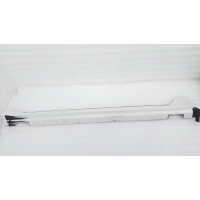 накладка порога наружная Kia K5 DL3 2021 87751L2000