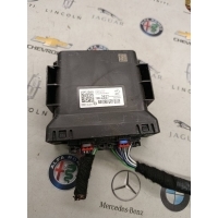 Блок комфорта Chevrolet TrailBlazer 3 2023 13542827