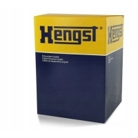 Hengst filter h637wk фильтр топлива