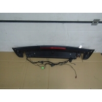 Порше cayenne 7l 7l5 свет сплава стоп экран элероны спойлера 7l5827933