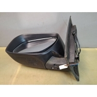 зеркало наружное левое Mazda CX-7 2008 E4012284