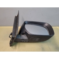 зеркало наружное правое Mazda CX-7 2008 E4012284