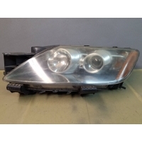 фара левая Mazda CX-7 2008