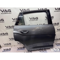 Дверь задняя правая Volkswagen Atlas Cross Sport 2020 3CM833056