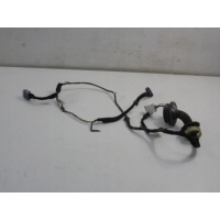 Citroen c2 свет дверь передняя левая 9643845680