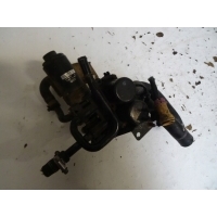 Насос радиатора 4d0959617a audi a8 d2
