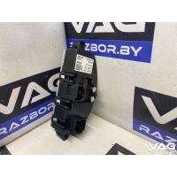 Сопротивление печки Volkswagen Passat CC 2015 5Q0907521E