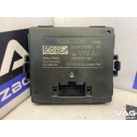 Блок Gateway Volkswagen Jetta 7 2018 3Q0907530AA,3Q0907530C