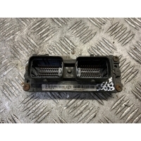 Блок управления двигателя fiat oe 71736339