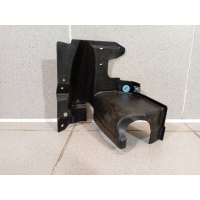 Пыльник (кузов наружные) BMW 1-Series F20 51757274858