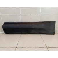 Накладка двери задней левой Skoda Kodiaq 5658549499B9
