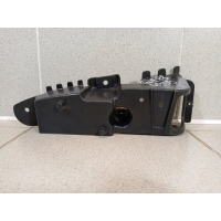 Кронштейн заднего бампера левый BMW X3 E83 51123416241