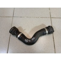 Патрубок радиатора BMW 1-series E82 17127540127