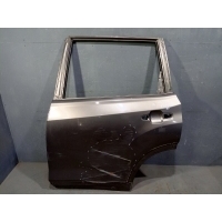 Дверь задняя левая Subaru Forester S14 60409SJ0109P