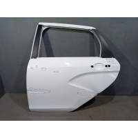 Дверь задняя левая Lada Vesta SW Cross 8450102346