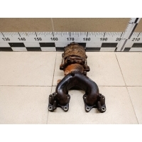 Катализатор NISSAN Almera Classic (B10) 2006-2013 2090095F0A