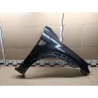 Крыло переднее правое Chevrolet Captiva (C100) 2006-2010 96624396