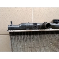 Радиатор основной NISSAN Almera Classic (B10) 2006-2013 2140095F0F
