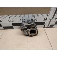 Заслонка дроссельная электрическая NISSAN Almera Classic (B10) 2006-2013 1611895F0C
