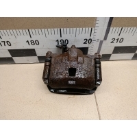 Суппорт передний правый NISSAN Almera Classic (B10) 2006-2013 4100195F0A