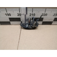 Замок капота NISSAN Almera Classic (B10) 2006-2013 6560195F0A