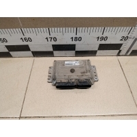 Блок управления двигателем NISSAN Almera Classic (B10) 2006-2013 2261195F0E